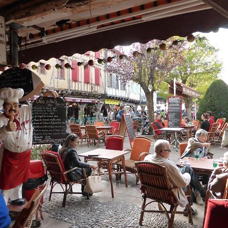 Gite De La Bastide - Typique De Mirepoix Mirepoix  Luaran gambar